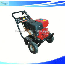 High Pressure Car Steam Cleaner